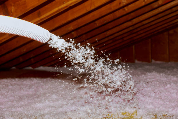 Types of Insulation We Offer in Panama, OK
