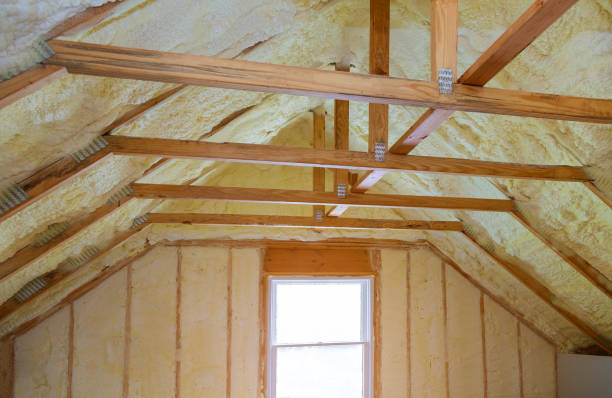 Panama, OK Insulation Contractor Company