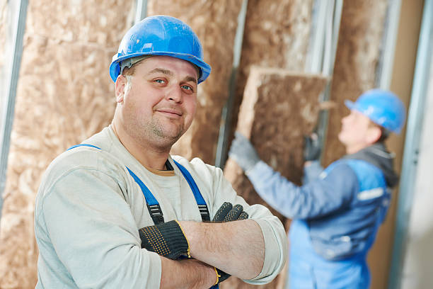 Reliable Panama, OK Insulation Contractor Solutions
