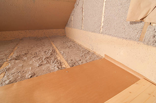 Best Energy Efficiency Insulation in Panama, OK