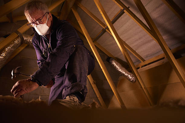 Best Residential Insulation in Panama, OK